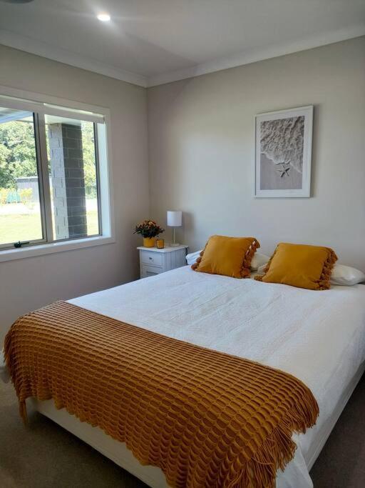 The Farmhouse Cambridge Luaran gambar