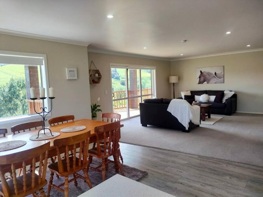 The Farmhouse Cambridge Luaran gambar