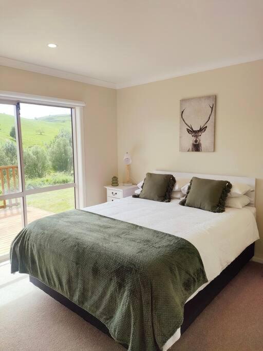 The Farmhouse Cambridge Luaran gambar